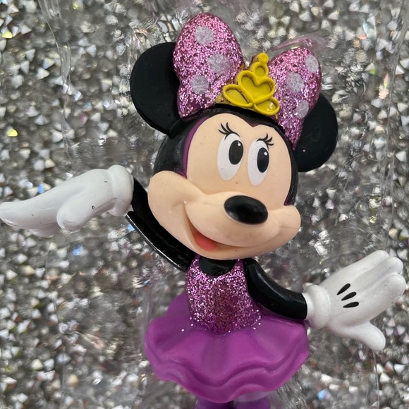 Minnie Mouse Figurine - Picture 9 of 10